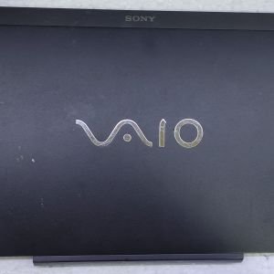 Sony Vaio Vpcsb Lcd Cover Arka Kapak