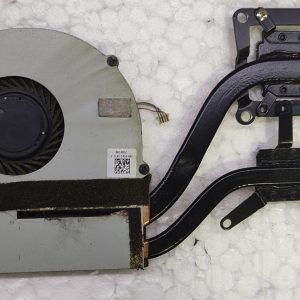 Sony Vaio Vpcsb Fan Cpu Soğutucu