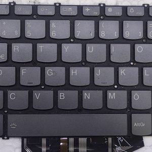 Lenovo İdeapad 5 14ııl05 Klavye Tuş Takımı Işıklı