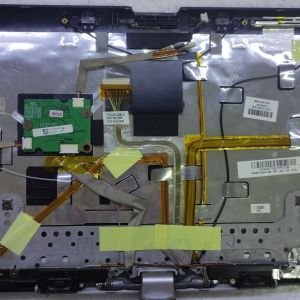 Hp Tx1000, Tx2000, Tx2500 Lcd Cover Arka Kapak