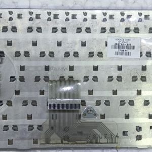 Hp Tx1000, Tx2000, Tx2500 Klavye Tuş Takımı Gümüş