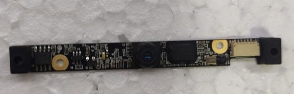 Hp Dv5-1220et Kamera Webcam