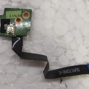 Hp Dv5-1220et Power Button Tetik Flex