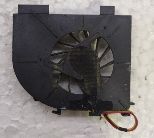 Hp Dv5-1220et Fan