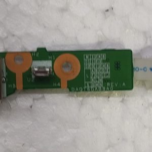 Hp Dv5-1220et Audio Jack Board Flex