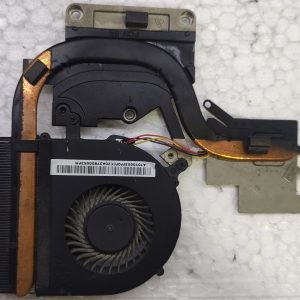 Lenovo İdeapad G500 Fan Cpu Soğutucu Takım Model 20236