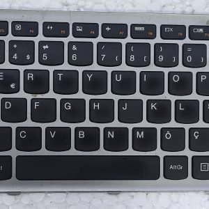 Lenovo İdeapad Flex 14d Klavye Tuş Takımı Model 2033