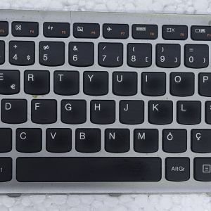 Lenovo İdeapad Flex 14d Klavye Tuş Takımı Model 2033