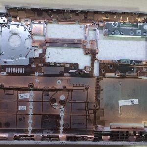 Hp Probook 450 G4 Alt Kasa Alt Kapak