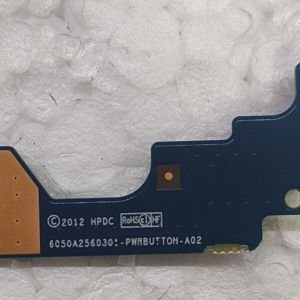 Hp Elitebook 840 G2 Power Button Tetik