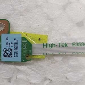 Casper Nirvana C300, C500, C700, Power Button Tetik Flex