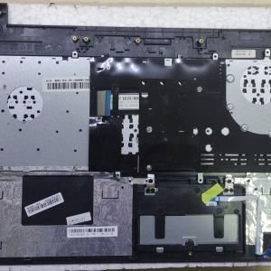 Casper Nirvana C300, C500, C700 Üst Kasa Touchpad Takım