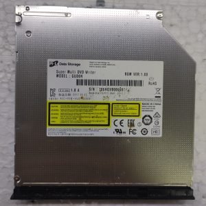 Casper Nirvana C300, C500, C700, C800 Dvd Rom Kapak Dahil