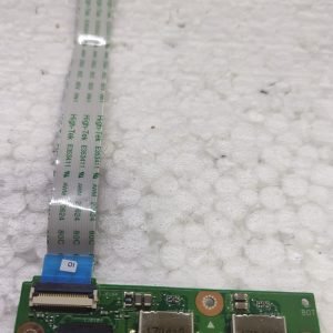 Casper Nirvana C300, C500, C700, C800 Usb Port Audio Jack Board