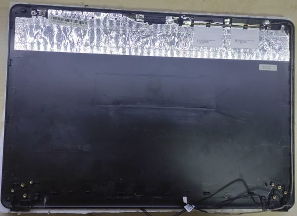 Casper Nirvana C300, C700 Lcd Cover Arka Kapak Ekran Kasası - Görsel 2