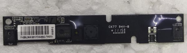Hp Probook 6560b Webcam Dahili Kamera