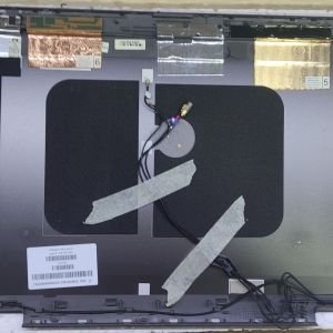 Hp Probook 6560b Lcd Cover Arka Kapak