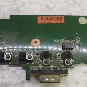 Hp Probook 6560b Lan, Vga Board