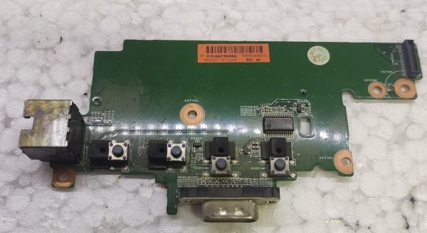 Hp Probook 6560b Lan, Vga Board