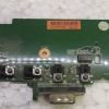 Hp Probook 6560b Lan, Vga Board