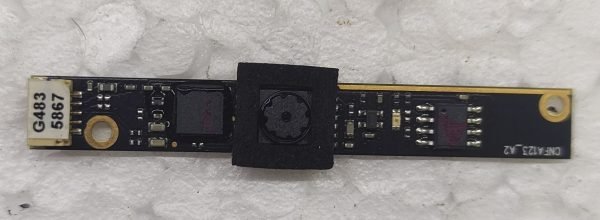 Exper Karizma S1560us Webcam Dahili Kamera