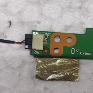 Exper Karizma S1560us Power Button Tetik Flex