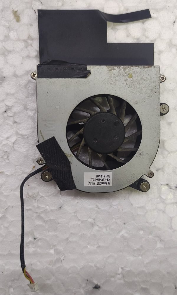 Exper Karizma S1560us Fan Cpu Soğutucu