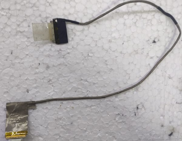 Asus N53, N53j, N53jn, N53s, N53sv Lcd Kablo