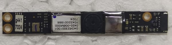 Asus N53, N53j, N53jn, N53s, N53sv Webcam Dahili Kamera