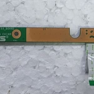 Asus N53, N53j, N53jn, N53s, N53sv Power Button Tetik Flex