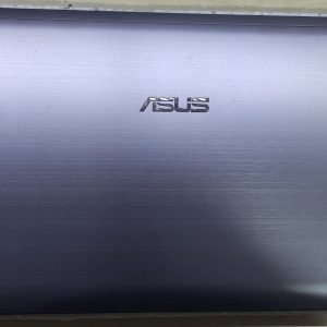 Asus N53, N53j, N53jn, N53s, N53sv Lcd Cover Arka Kapak