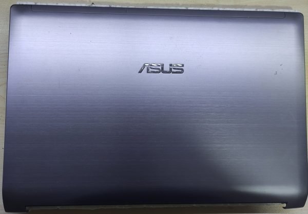 Asus N53, N53j, N53jn, N53s, N53sv Lcd Cover Arka Kapak