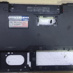 Asus N53, N53j, N53jn, N53s, N53sv Alt Kasa Alt Kapak