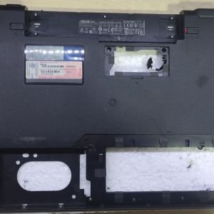 Asus N53, N53j, N53jn, N53s, N53sv Alt Kasa Alt Kapak