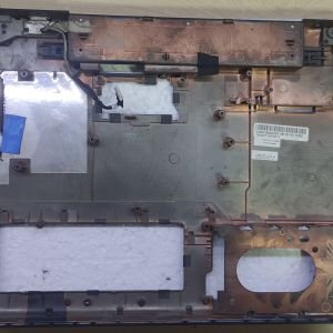 Asus N53, N53j, N53jn, N53s, N53sv Alt Kasa Alt Kapak