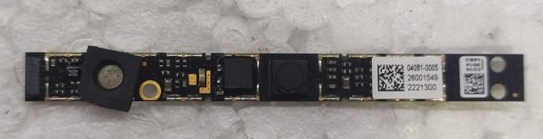 Asus X554, X554l, X554la, Webcam Dahili Kamera