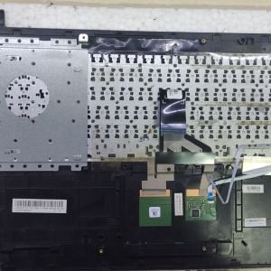 Asus X554, X554l, X554la, Üst Kasa Klavye Dahil Touchpad Dahil