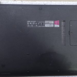 Asus X554, X554l, X554la, X554u, Alt Kasa Alt Kapak