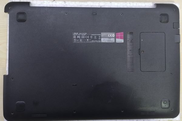 Asus X554, X554l, X554la, X554u, Alt Kasa Alt Kapak
