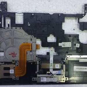 Dell Latitude E4310 Üst Kasa Touchpad Takım