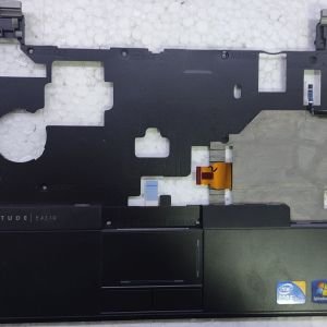 Dell Latitude E4310 Üst Kasa Touchpad Takım