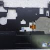 Dell Latitude E4310 Üst Kasa Touchpad Takım