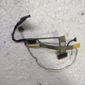 Dell Latitude E4310 Lcd Kablo