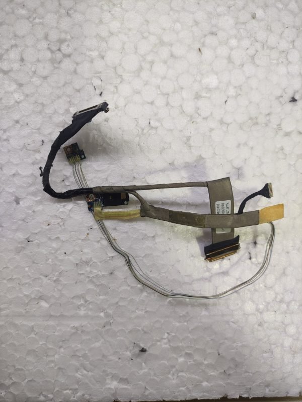 Dell Latitude E4310 Lcd Kablo