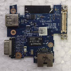 Dell Latitude E4310 Usb Port Lan Board