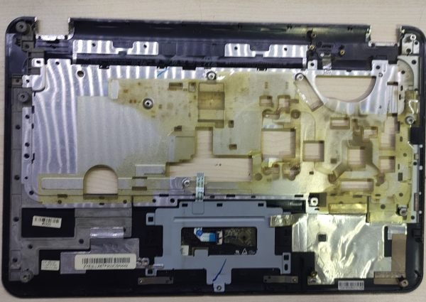Hp Pavilion Dv6-3031et Üst Kapak Touchpad Takım - Görsel 2