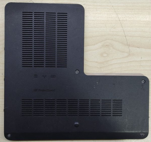 Hp Pavilion Dv6-3031et Servis Kapağı