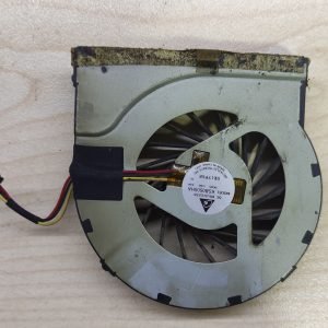 Hp Pavilion Dv6-3031et Fan Cpu Soğutucu