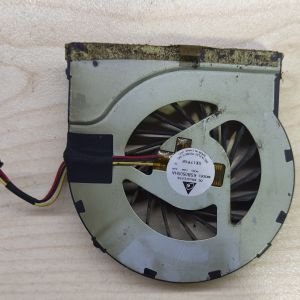 Hp Pavilion Dv6-3031et Fan Cpu Soğutucu