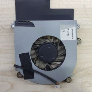 Exper Karizma A15hv03 Fan